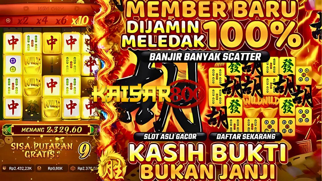 KAISAR800
