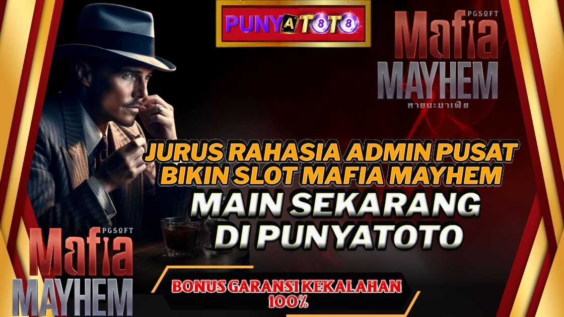 PUNYATOTO Situs Slot Gacor