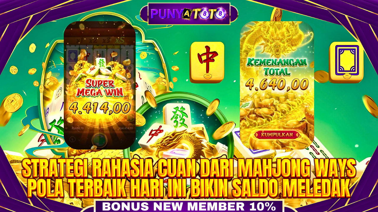 PUNYATOTO