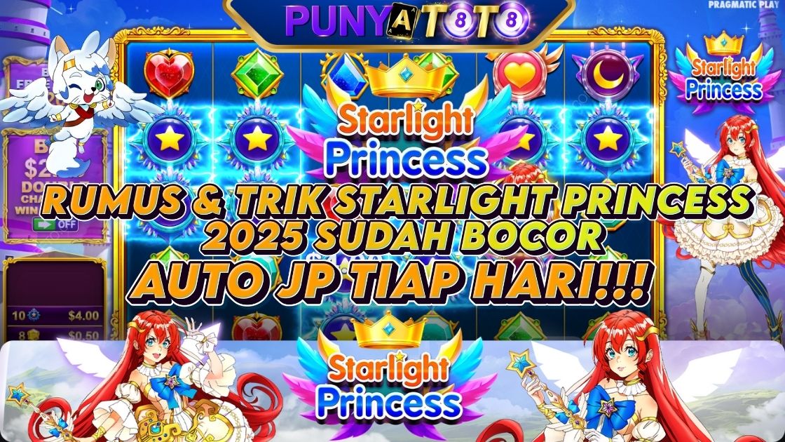 PUNYATOTO