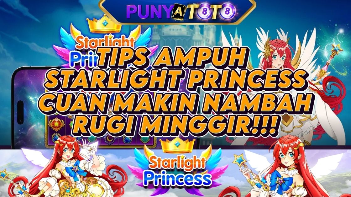 PUNYATOTO