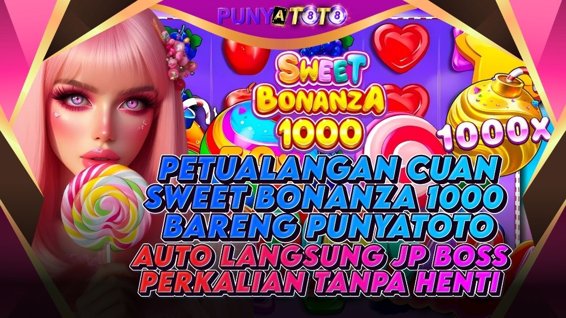 PUNYATOTO
