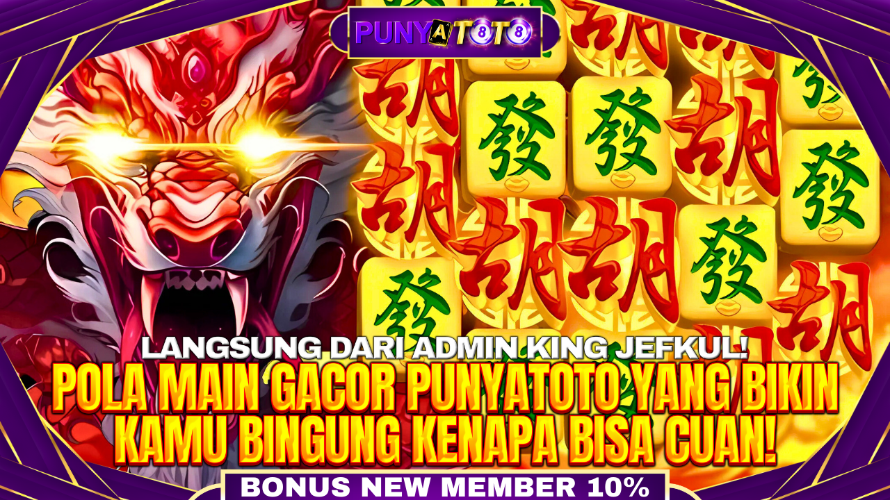PUNYATOTO