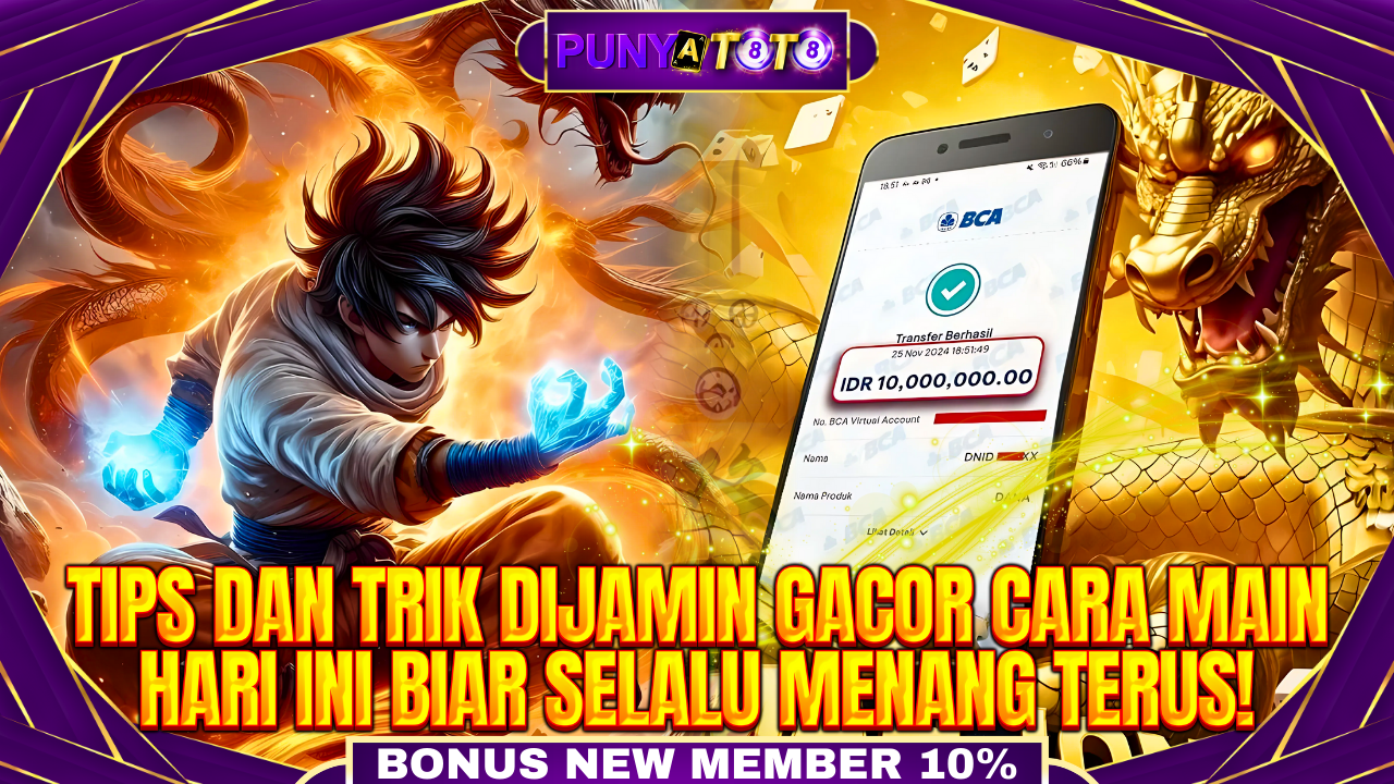 PUNYATOTO