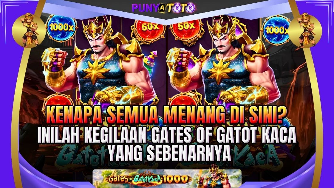 PUNYATOTO