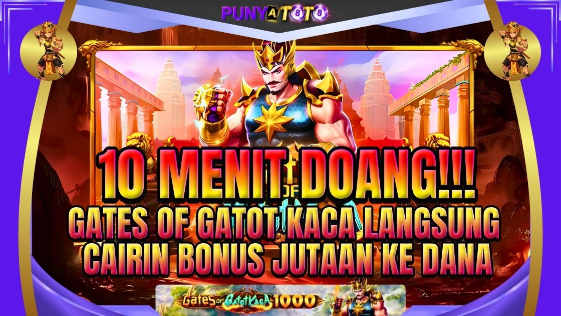 PUNYATOTO