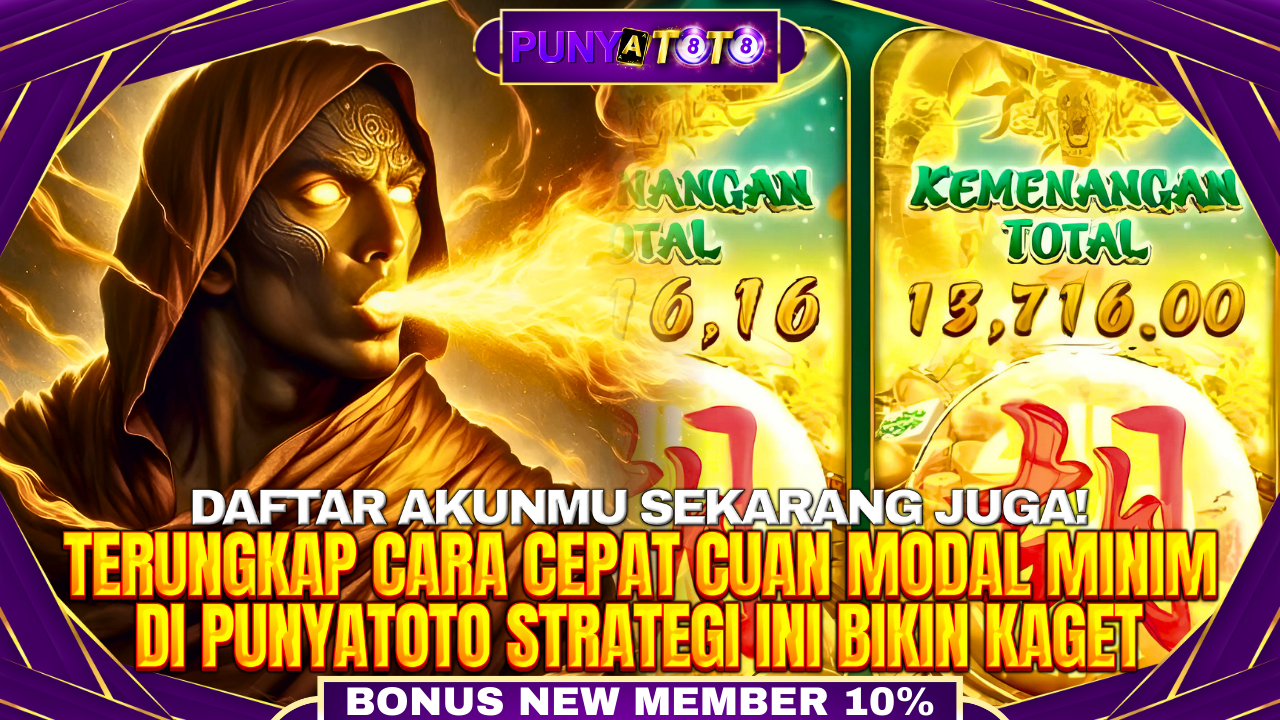 PUNYATOTO