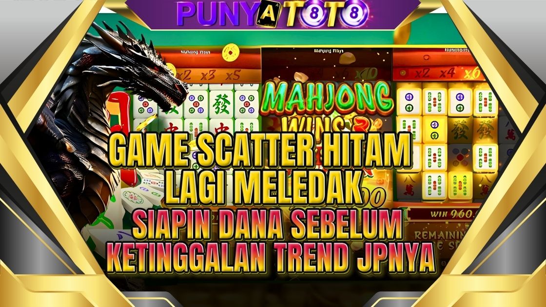 PUNYATOTO