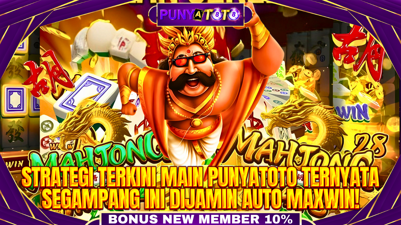 PUNYATOTO