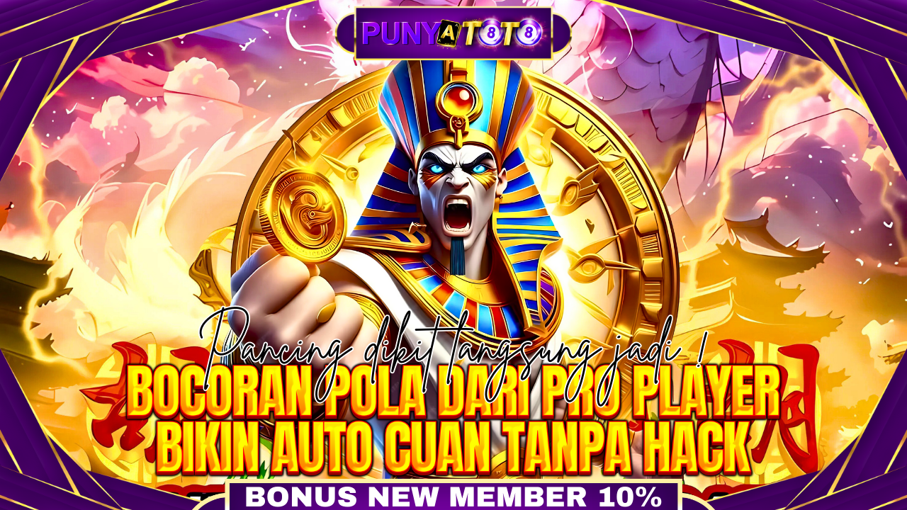 PUNYATOTO