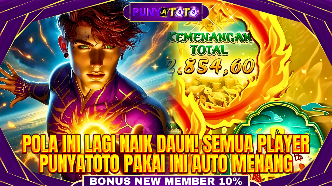 PUNYATOTO