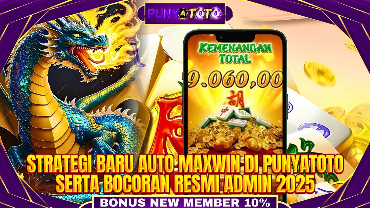 PUNYATOTO