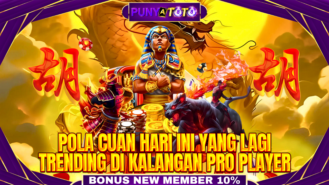 PUNYATOTO