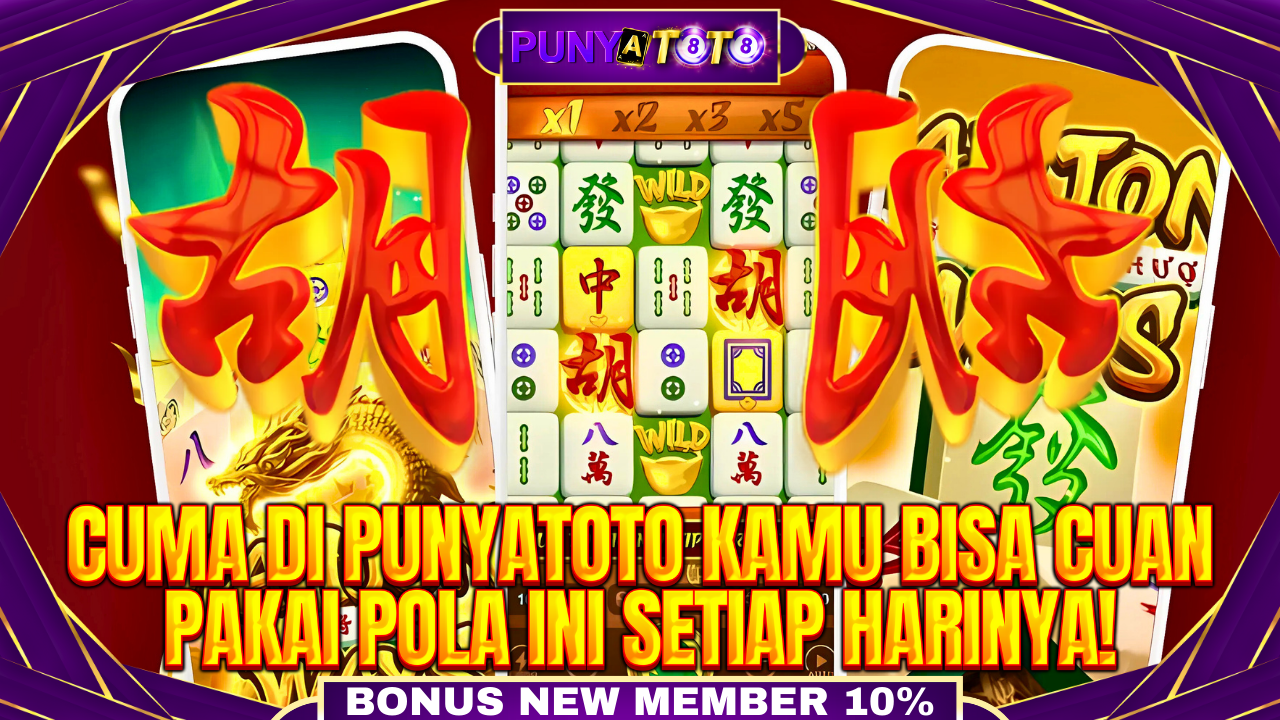 PUNYATOTO