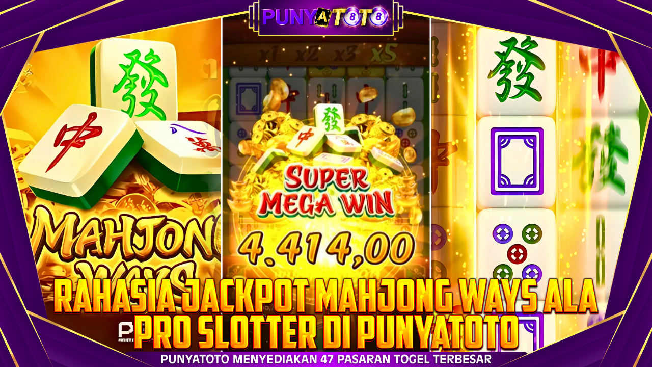 PUNYATOTO