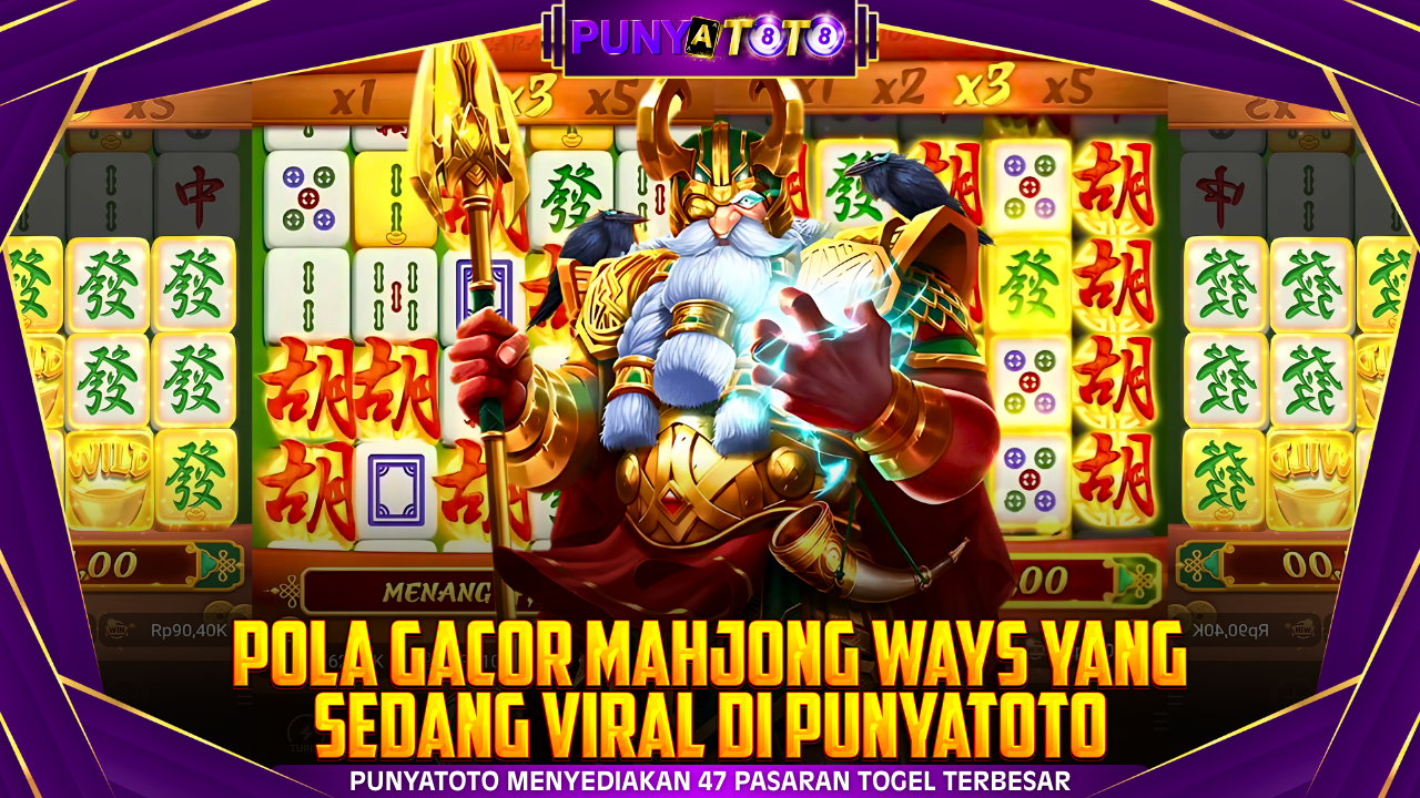 PUNYATOTO