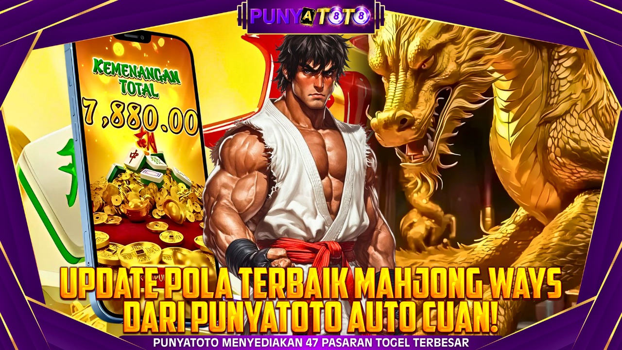 PUNYATOTO