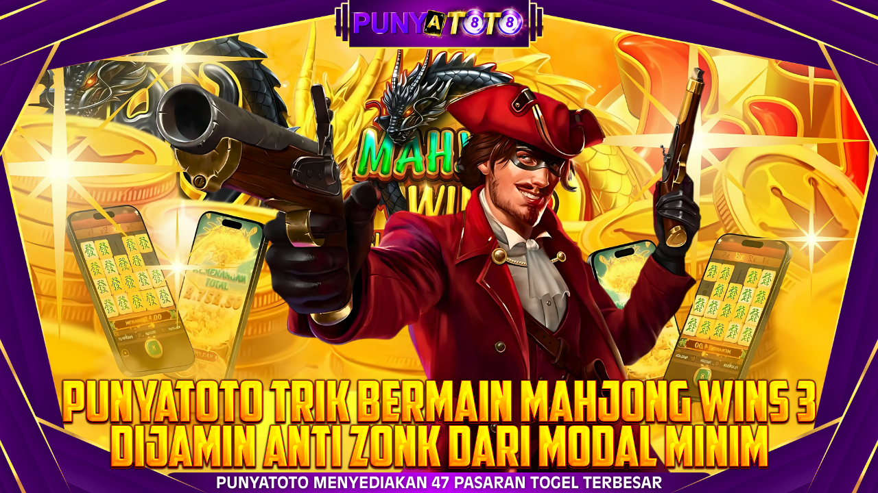PUNYATOTO