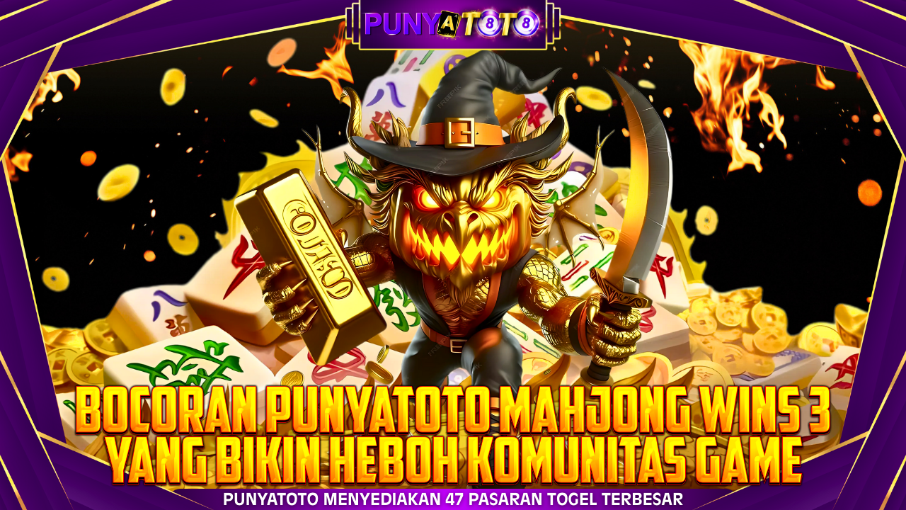PUNYATOTO