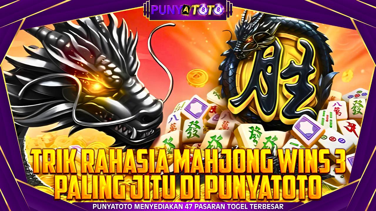 PUNYATOTO