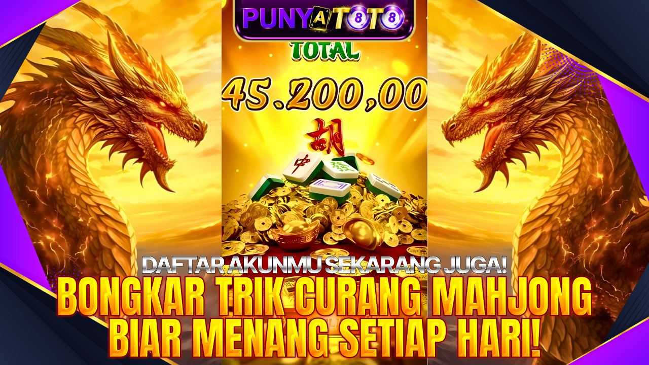 PUNYATOTO
