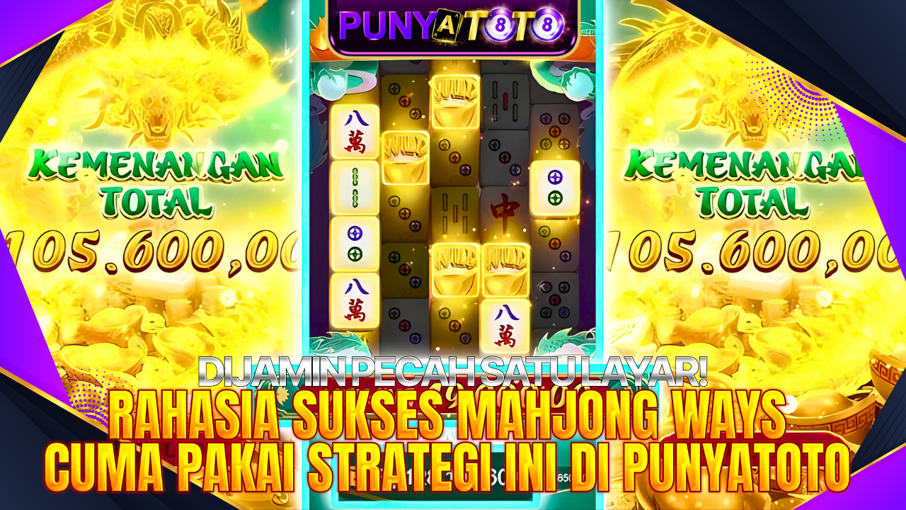 PUNYATOTO