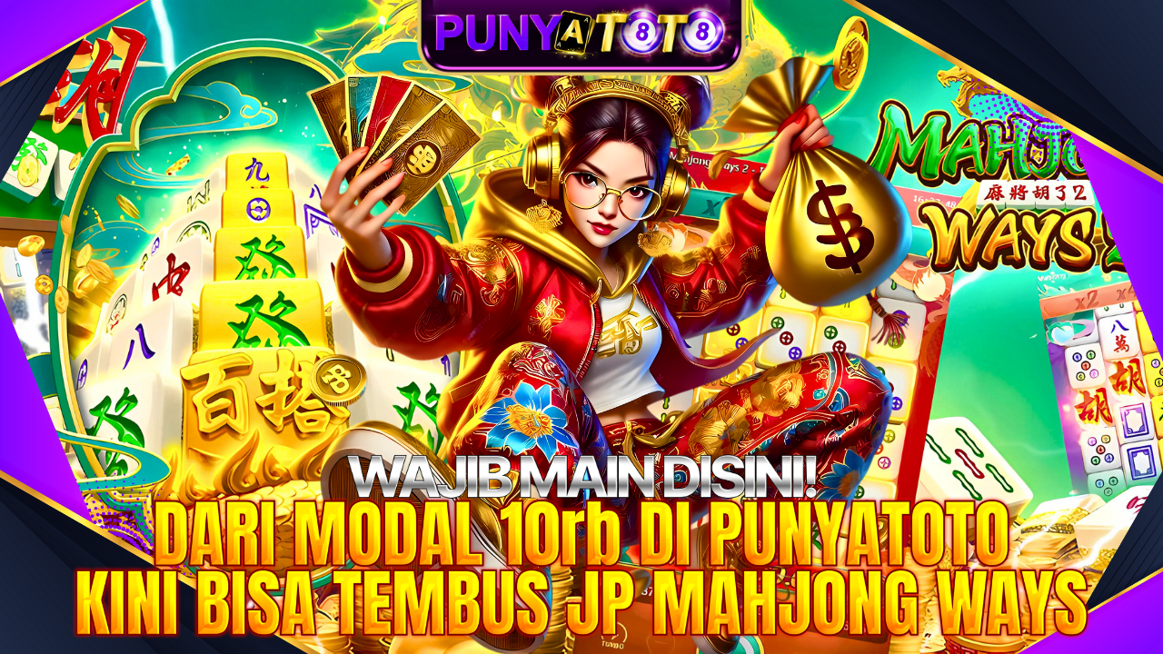 PUNYATOTO