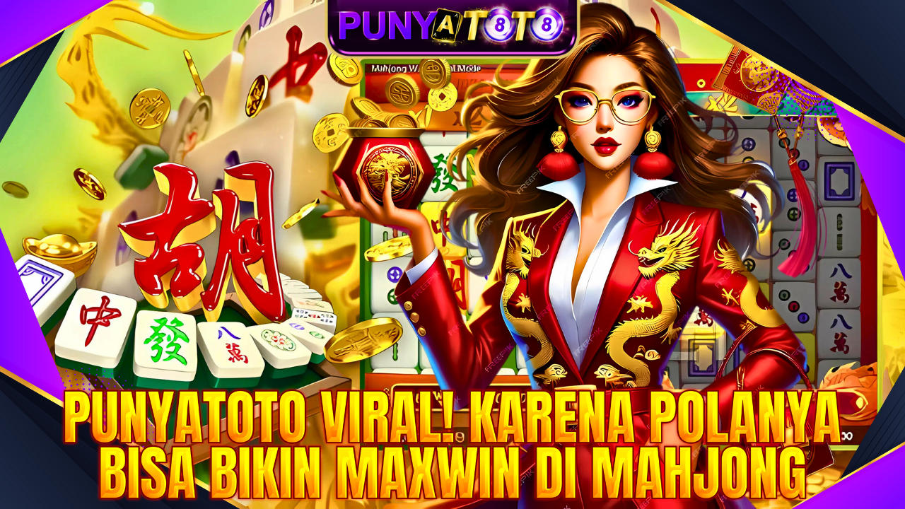 PUNYATOTO