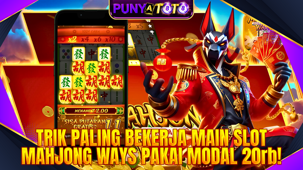 PUNYATOTO