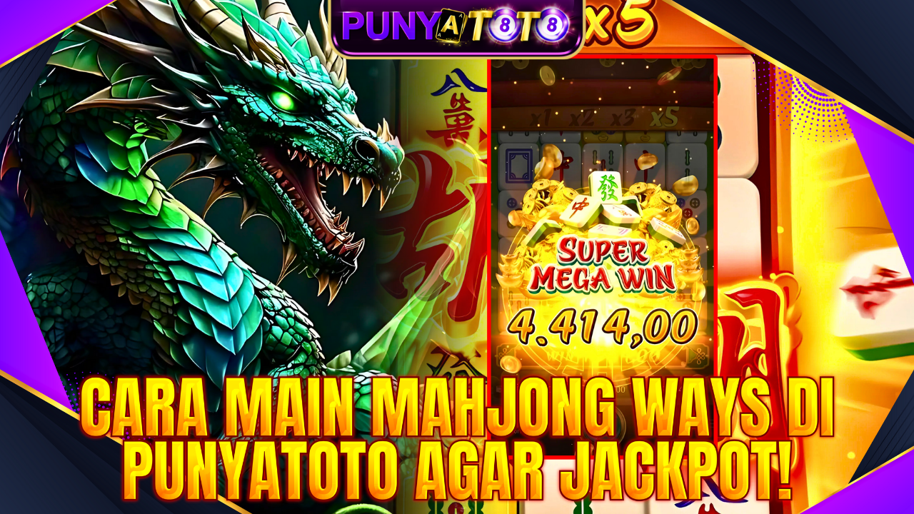 PUNYATOTO