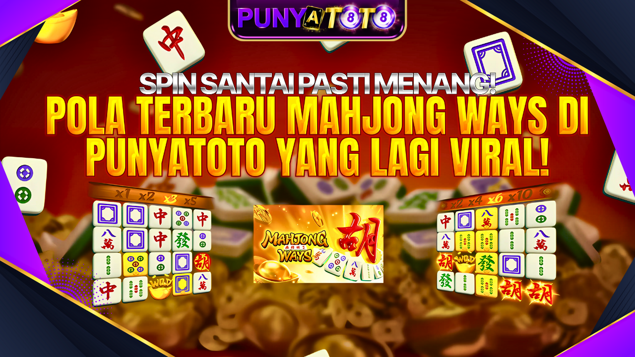 PUNYATOTO