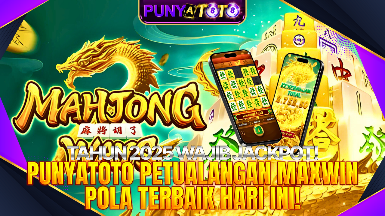 PUNYATOTO