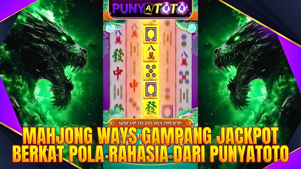PUNYATOTO