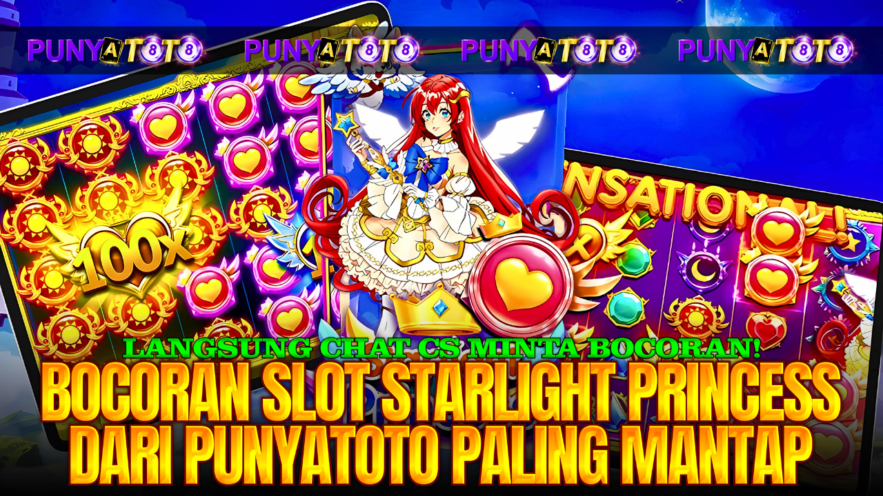PUNYATOTO