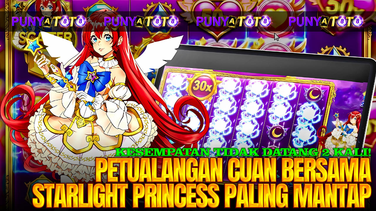 PUNYATOTO