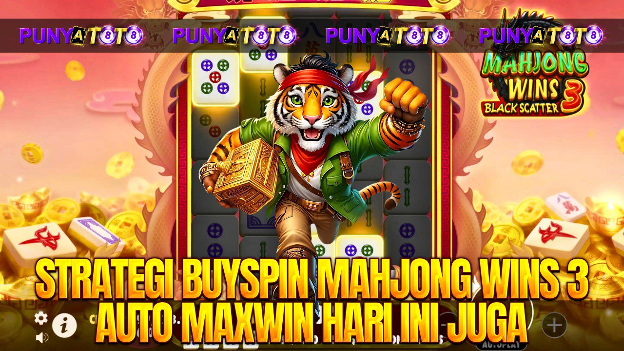 PUNYATOTO