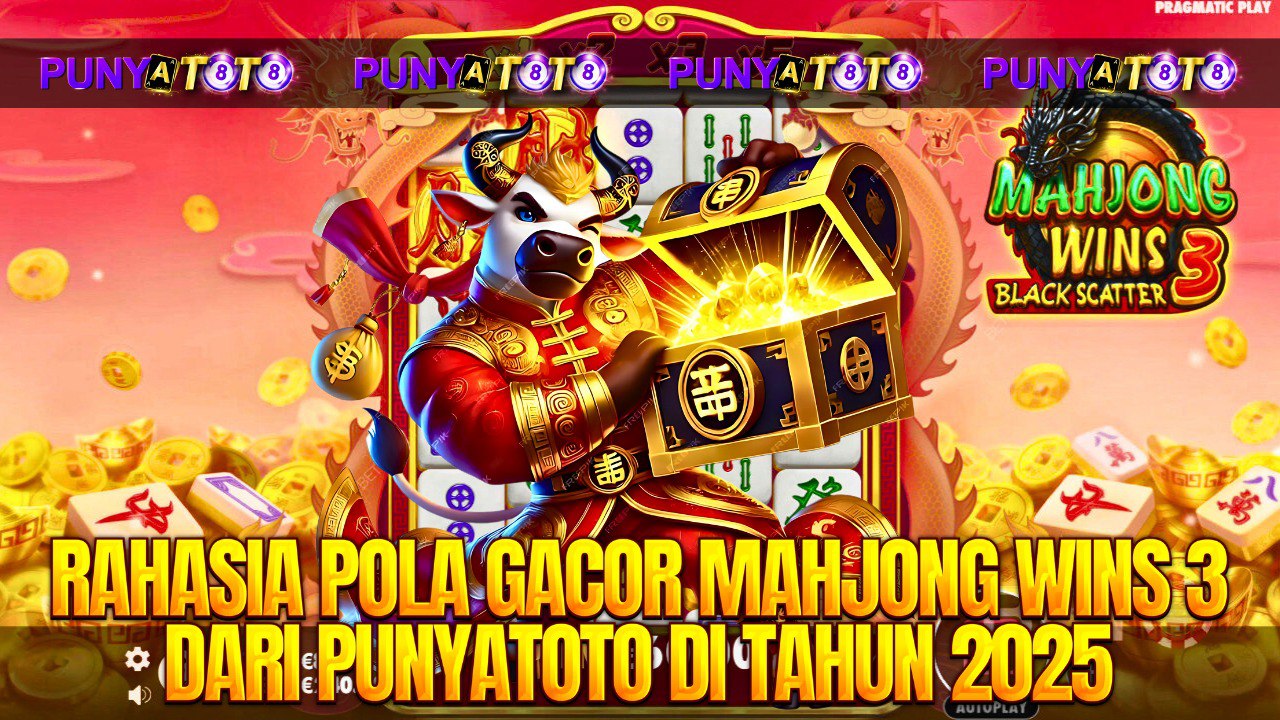 PUNYATOTO