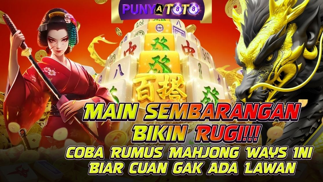 PUNYATOTO