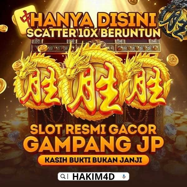 HAKIM4D