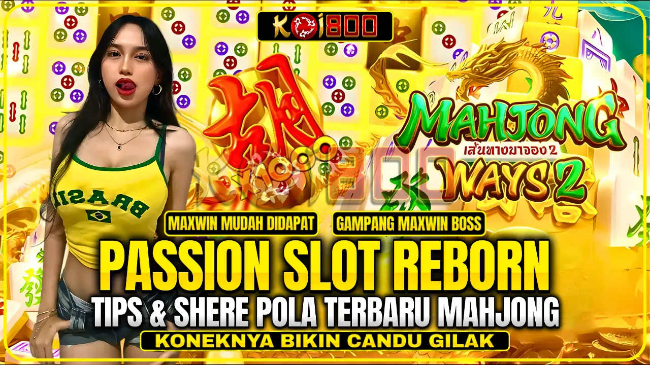 Cara Spin Cepat Mahjong Ways Raih 13.400.000 dalam Beberapa Putaran, Strategi Jitu Menang Besar!