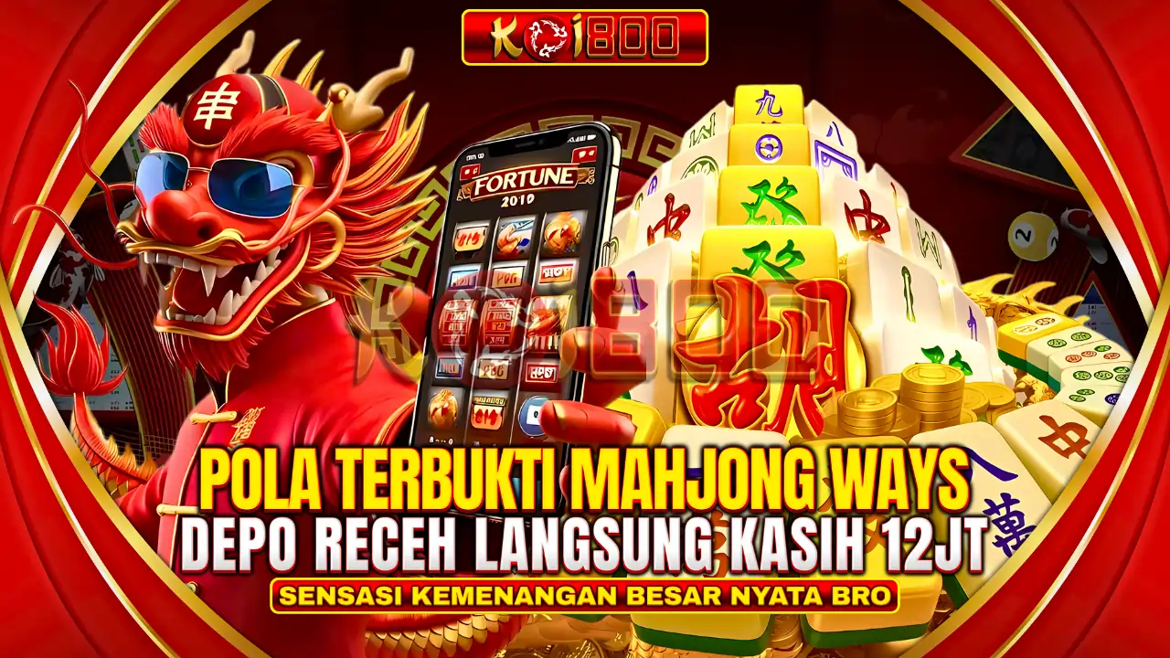 Rahasia dan Rumus Mahjong Ways dari Buk Fitri Asal Bengkulu yang Menghasilkan Ratusan Juta dalam Semalam dengan Strategi Terbukti Ampuh