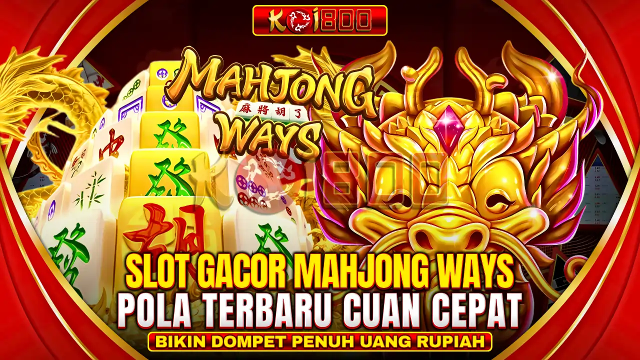 Rahasia Sukses Buk Fitri dari Bengkulu Tips dan Strategi Ampuh Mendapatkan Maxwin Mahjong Wins3 Setiap Hari