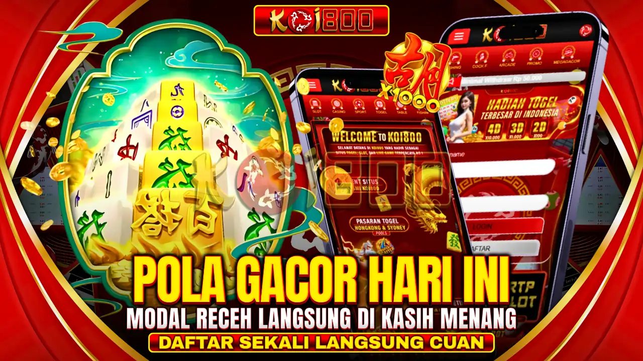 Bocoran Eksklusif dari Buk Fitri Asal Bengkulu Ungkap Pola Maxwin Mahjong Wins3 yang Akhirnya Terbukti Akurat dan Menguntungkan