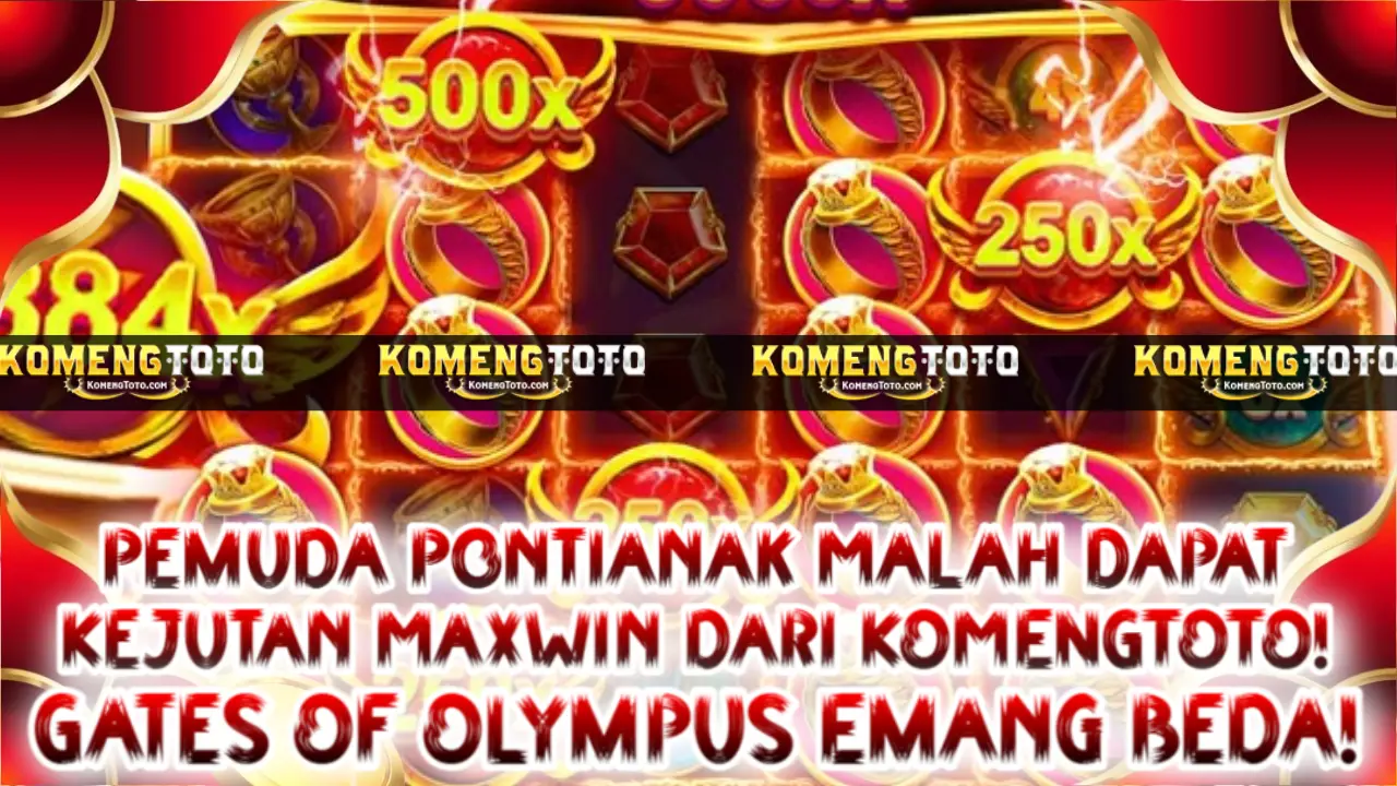 KOMENGTOTO