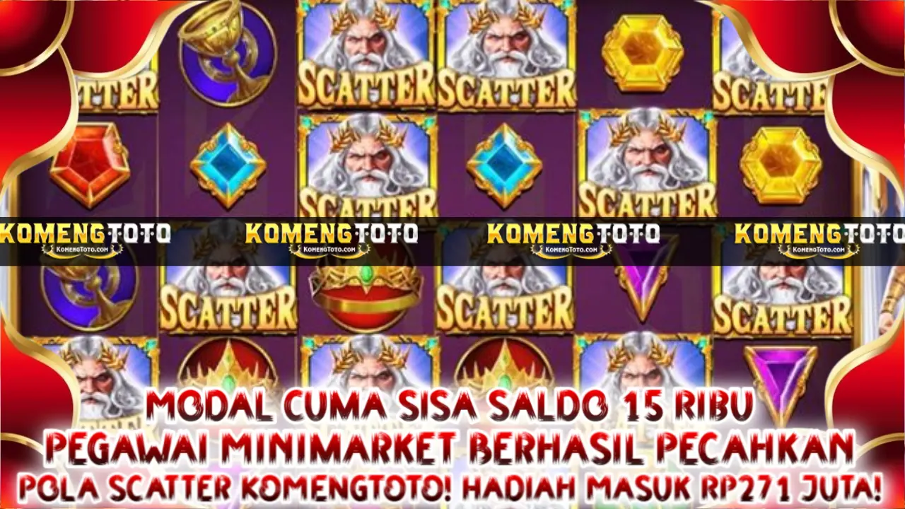 KOMENGTOTO