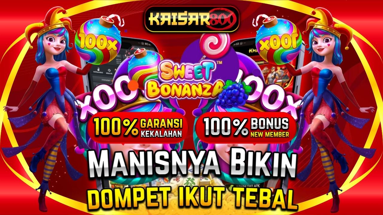 Tips Viral Admin Kaisar800 Bikin Pola Bermain Gacor Anti Zonk