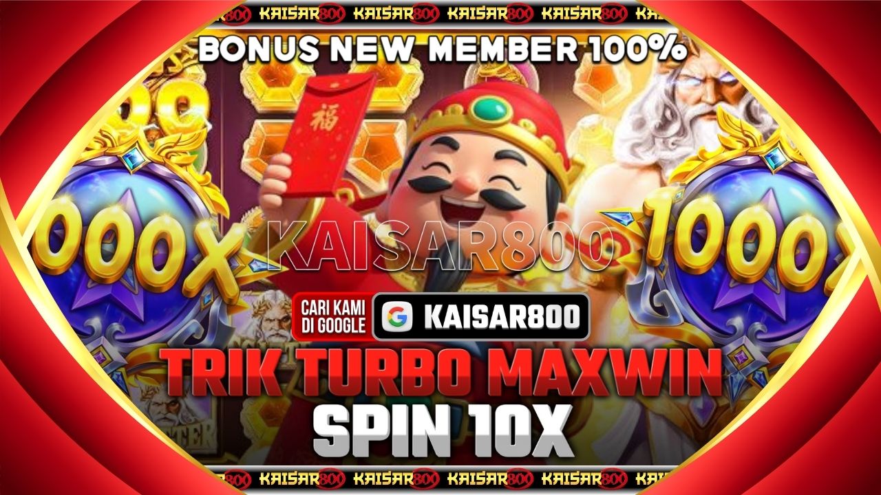 Anggi Surakarta Bongkar Rahasia Situs Kaisar800 Yang Bisa Bikin Maxwin