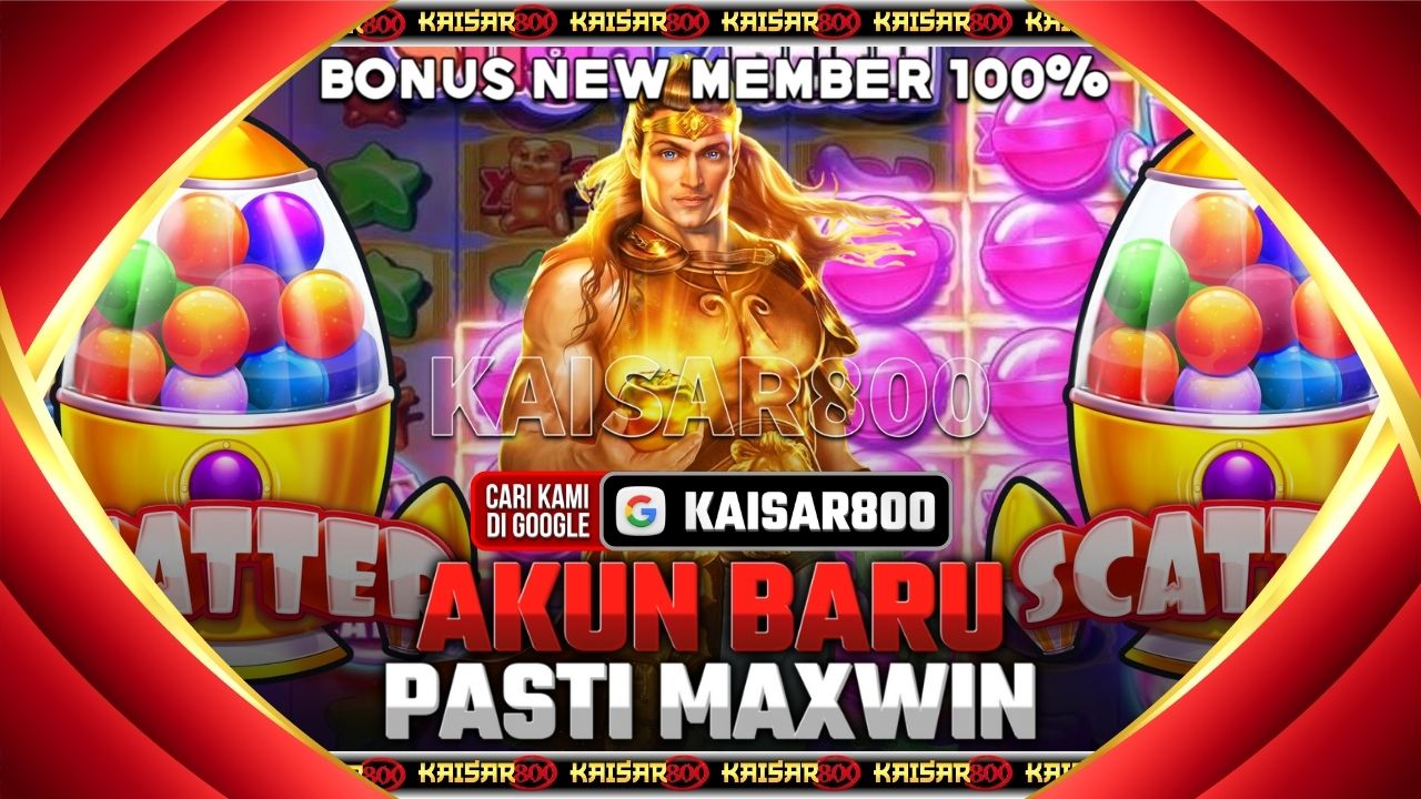 Pola Auto Scatter Dari Anggi Surakarta Yang Dipakai Di Situs Kaisar800