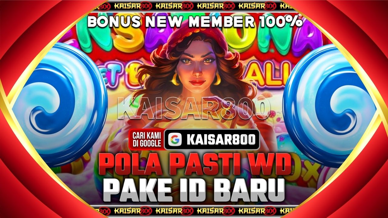 Rahasia Anggi Surakarta Dapat Maxwin Dengan Pola Berbeda Di Kaisar800