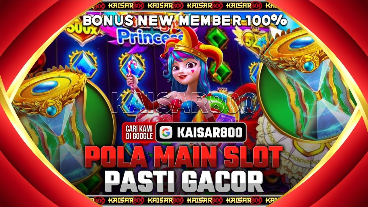 Anggi Dari Surakarta Ungkap Trik Baru Kaisar800 Yang Belum Banyak Diketahui